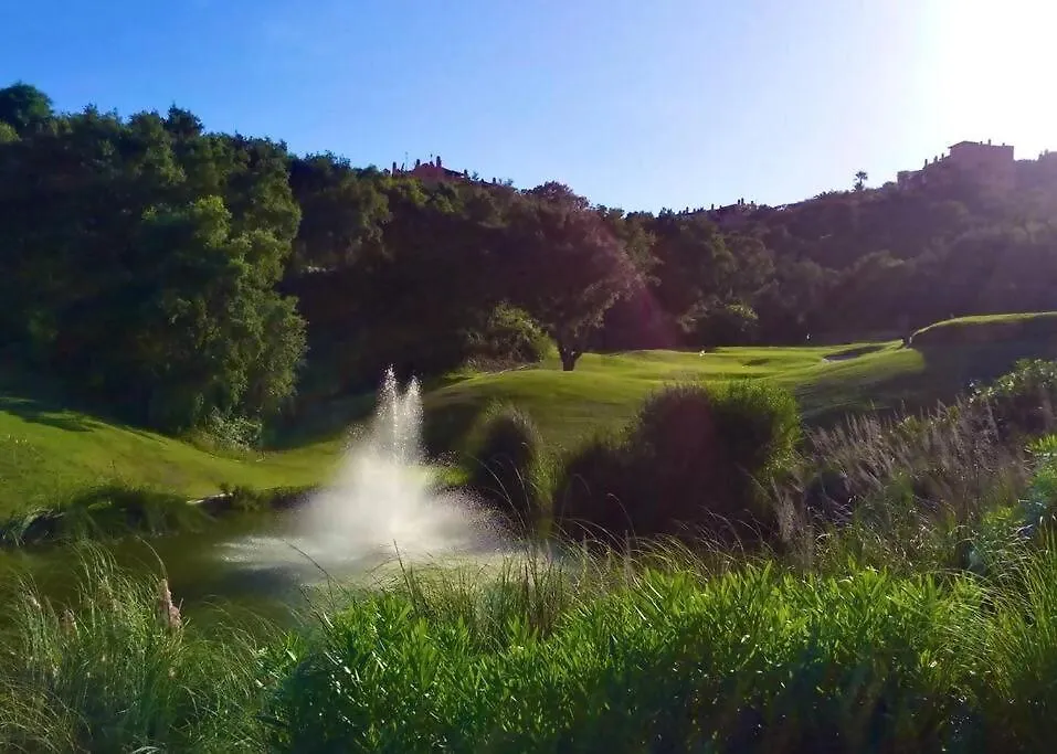 El Mirador Del Golf Marbella 3 Bedroom Apartment Ojen Spain