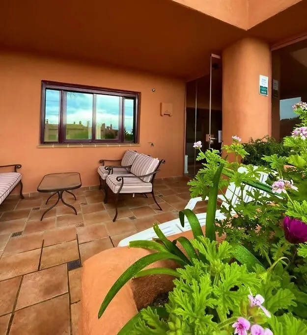El Mirador Del Golf Marbella 3 Bedroom Apartment Ojen