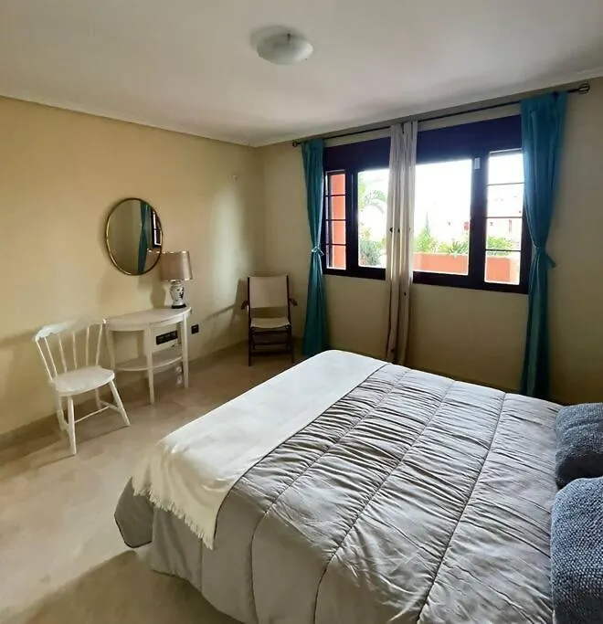 El Mirador Del Golf Marbella 3 Bedroom Apartment Ojen 0*,  Spain