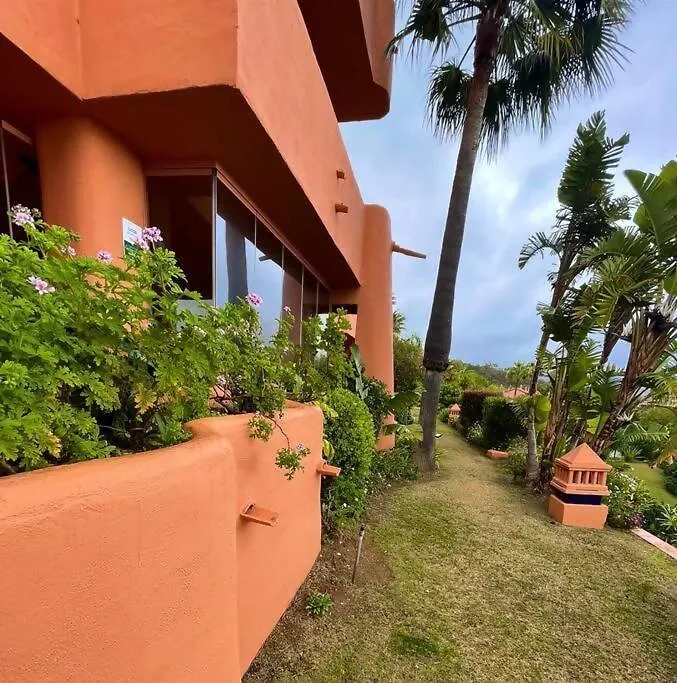 El Mirador Del Golf Marbella 3 Bedroom Apartment Ojen 0*,  Spain
